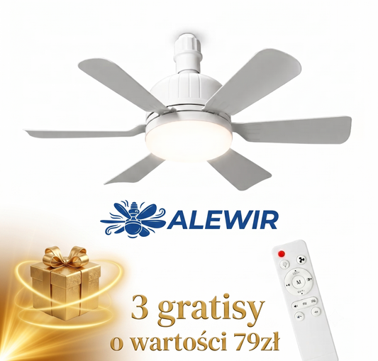 AleWir™